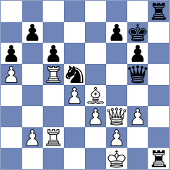 Abdurakhmonov - Shevkunov (chess.com INT, 2025)