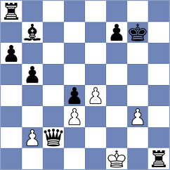 Hashemi - Shafei Nia (Chess.com INT, 2021)