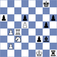 Stopa - Santos Flores (chess.com INT, 2024)