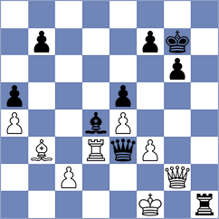 Zeynyshev - Abuzyarov (Almaty KAZ, 2024)