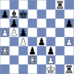 Soria Frias - Rojo Lopez (Valladolid, 1992)