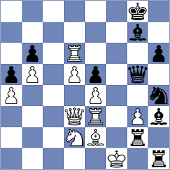 Foisor - De Silva (chess.com INT, 2023)
