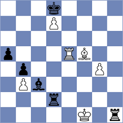 Wittmann - Tebelmann (Playchess.com INT, 2007)