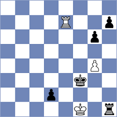 Velea - Joseph Benher (chess.com INT, 2025)