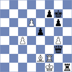 Hernandez Guerra - Cardoso Cardoso (Lichess.org INT, 2021)