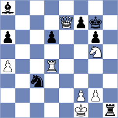 Montejo Bello - Mahdavi (chess.com INT, 2024)