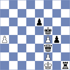 Tarnowska - Sanchez Alvares (chess.com INT, 2024)