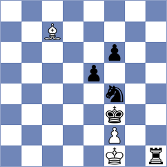 Shearsby - Samunenkov (chess.com INT, 2024)