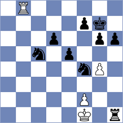 Yuan - Durarbayli (chess.com INT, 2025)