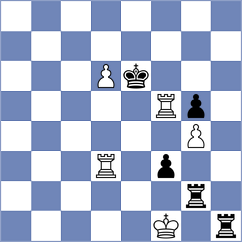 Casadevall Mainau - Arnedo Vigueras (Lublin POL, 2023)