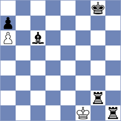 Bilochenko - Przybylski (chess.com INT, 2025)