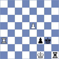 Bas Mas - Yang Kaiqi (chess.com INT, 2022)