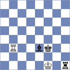 Marynychenko - Punin (chess.com INT, 2025)
