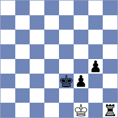 Jalili - Torabi (Chess.com INT, 2021)