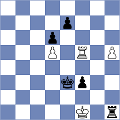 Pironti - Hua (chess.com INT, 2023)