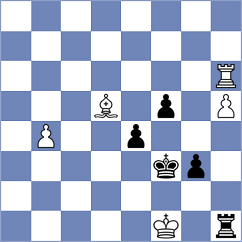 Ozalp - Gerbelli Neto (chess.com INT, 2025)