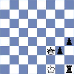 Krzywda - Kravtsiv (chess.com INT, 2022)