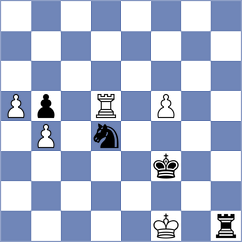 Vasquez Schroeder - Tran (chess.com INT, 2025)