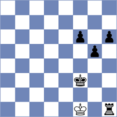 Portelli - Machado (Tornelo INT, 2021)