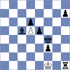 Stoll - Zhao (Saint Quentin, 2019)