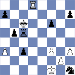 Begovic - Rajcevic (Belgrade, 2006)