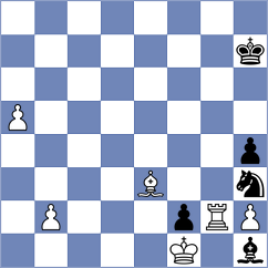Eugene - Domene Mulyukov (Platja d'Aro ESP, 2023)