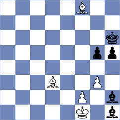 Christie - Jegorovas (chess.com INT, 2025)