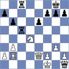 Antonio - Boraso (chess.com INT, 2021)
