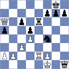 Herve - Tchernomoroff (Bretagne, 2004)