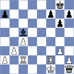 Haack - Burmakin (chess.com INT, 2024)