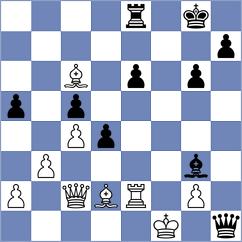 Winkels - Altynbek (chess.com INT, 2025)