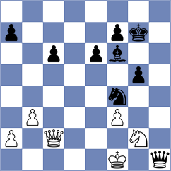 Petrosian - Poeta (Chess.com INT, 2018)