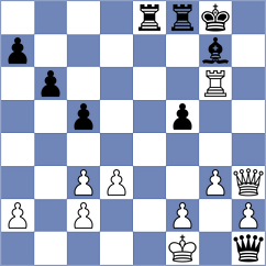 Ternault - Materia (chess.com INT, 2024)