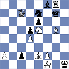 Schut - Manukian (Chess.com INT, 2021)