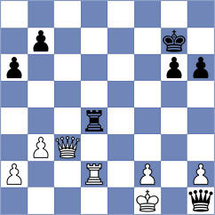 Franc - Oparin (chess.com INT, 2025)