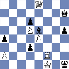 Abdukhakimov - Ganzhurov (chess.com INT, 2024)