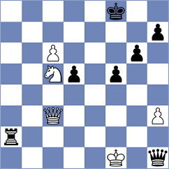Verbytski - Larkin (Hull ENG, 2024)