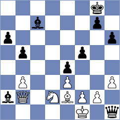 Ferrara - Punin (chess.com INT, 2025)