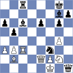 Adewumi - Sarana (chess.com INT, 2025)