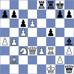 Adewumi - Le Tuan Minh (chess.com INT, 2025)