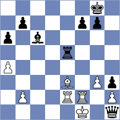 Arshiya Das - Omariev (chess.com INT, 2024)