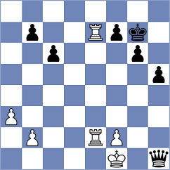 Guevara - Lenoir Ibacache (chess.com INT, 2023)