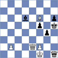 Filippova - Vlassov (chess.com INT, 2022)