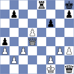Pajeken - Stijve (chess.com INT, 2022)