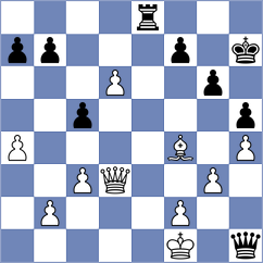 Fernandez - Assylov (chess.com INT, 2024)