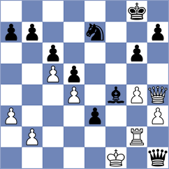 Raddatz - Andersen (Gluecksburg, 1988)
