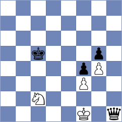Nowak - Casiguran (chess.com INT, 2024)