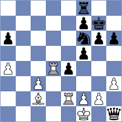 Dietrich - Schroeder (Playchess.com INT, 2020)