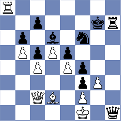 Vine - Ribiere (Europe Echecs INT, 2021)