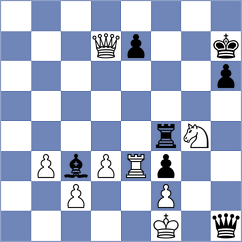 Ehlvest - Khandelwal (chess.com INT, 2022)